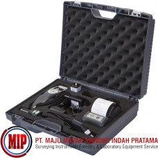 VIAMED AlcoTrue P Professional Breathalyser EU Kit